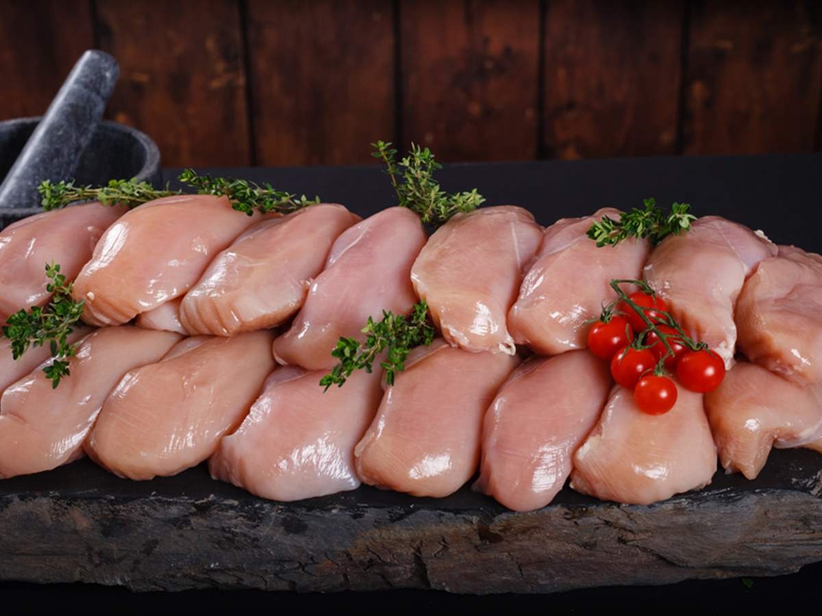 В Украину завезли партию курятины с сальмонеллой: какой поставщик отличился