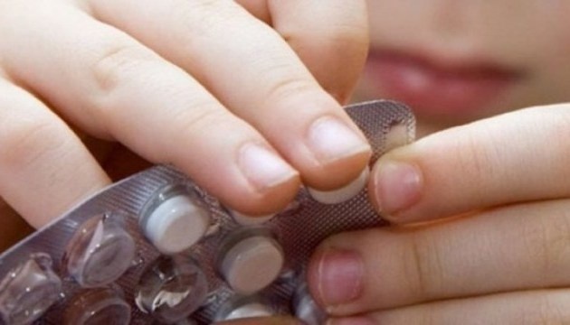Рада планирует запретить продажу лекарств детям
