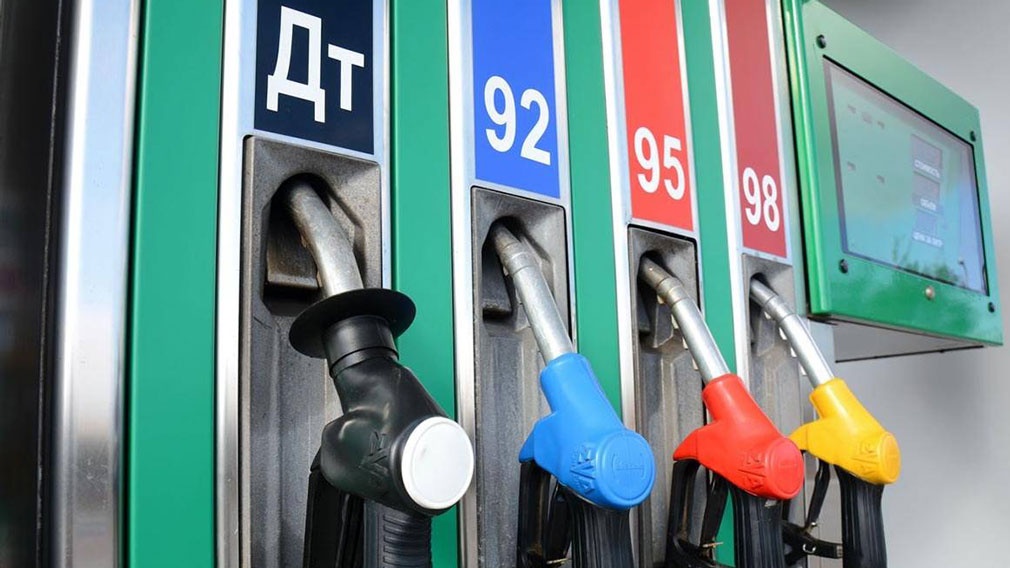 Цены на АЗС: бензин стал дорожать
