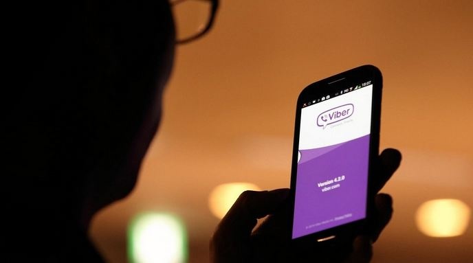 Хранение и поиск данных: Viber рассказал о полезной функции