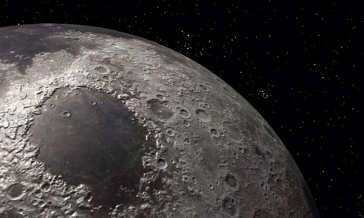 Уфолог объяснил, для каких целей НЛО используют Луну