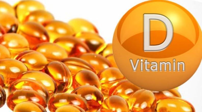 Достоверно установлено, что витамин D не помогает против COVID