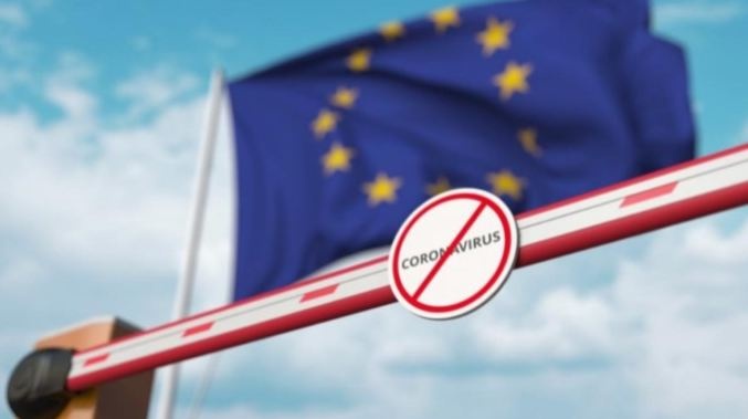ЕС открывает границы, но не для всех: обнародован новый список