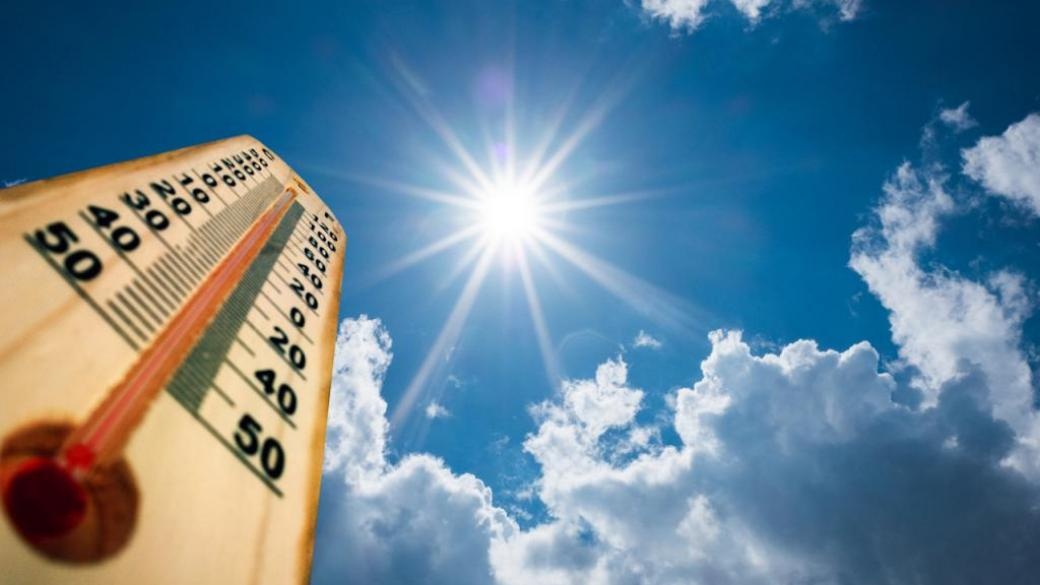 Лето будет жарким: Кульбида удивил свежим прогнозом погоды