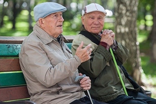 Выход на заслуженный отдых: когда снова повысят пенсионный возраст в Украине