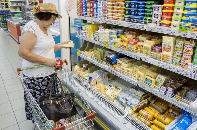 Стоимость продуктов в Украине: в чем кроется причина постоянного повышения цен