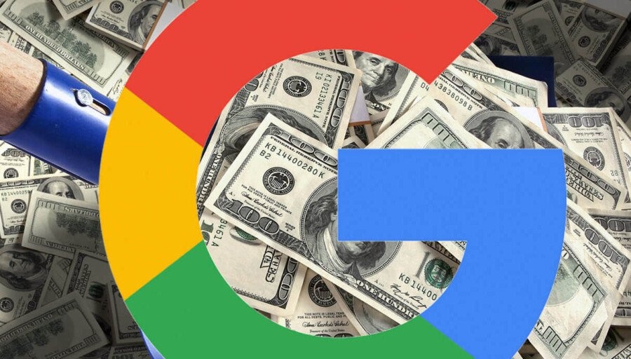 “Налог на Google“: сколько денег интернет-гиганты будут платить в украинскую казну