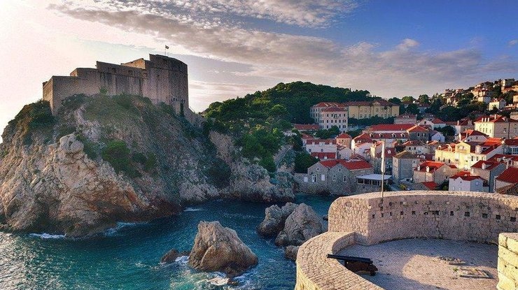 Хорватия изменила условия въезда туристов: о чем надо знать