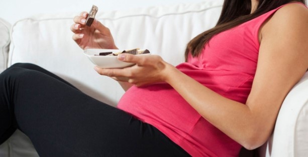 Эксперты назвали четыре признака того, что женщине пора рожать