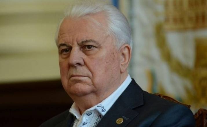 Л. Кравчук: если бы Чорновил стал президентом, война с Россией началась бы еще в начале 90-х