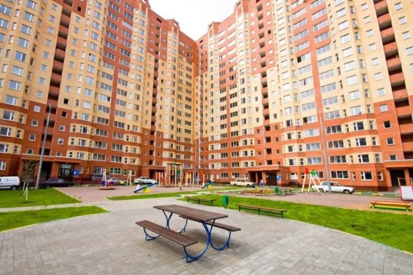 Недвижимость в Украине начала дорожать: сколько стоит квадратный метр