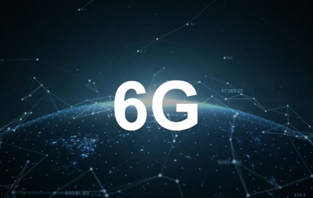 Samsung в ближайшее время представит технологию 6G