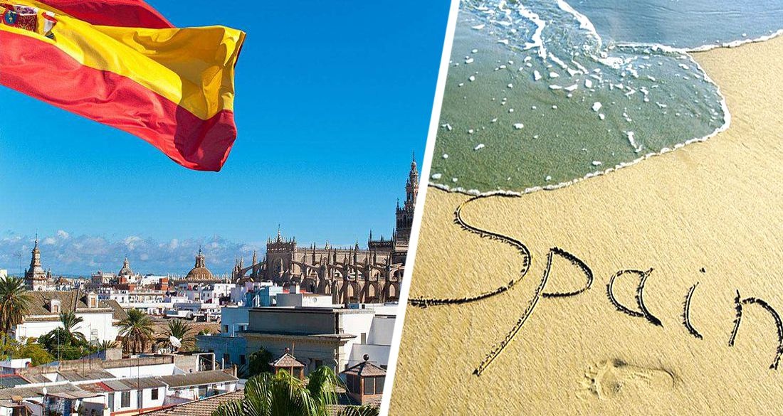 Испания открывает границы для туристов: какие документы потребуются для въезда