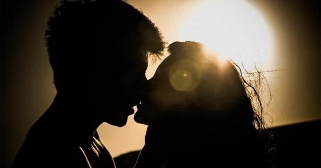 Астрологи назвали пять Зодиаков-экспертов в поцелуях