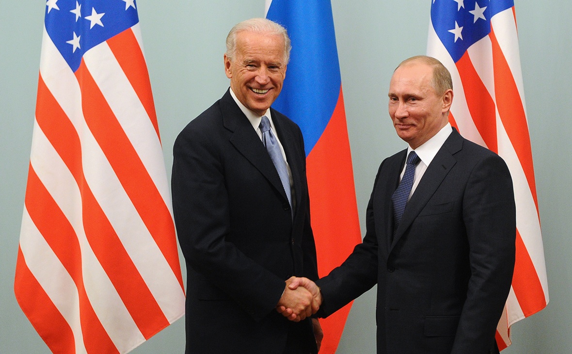 Саммит США - Россия: что уже известно о будущей встрече Байдена и Путина