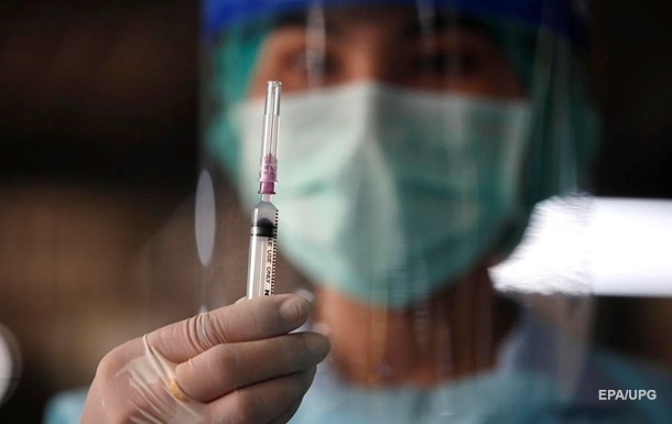 Pfizer начал испытания вакцины против коронавируса на детях