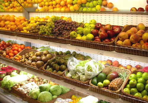 Цены на овощи и фрукты в Украине: на рынке произошли изменения