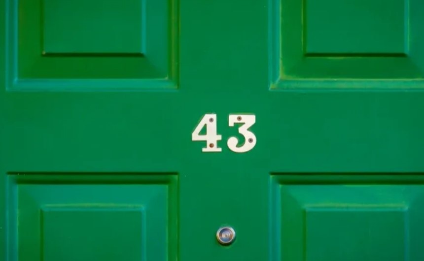 Что означает номер квартиры, в которой вы живете — объяснение нумеролога