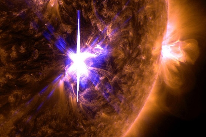 Ученые напугали прогнозом о страшной катастрофе из-за растущей активности Солнца