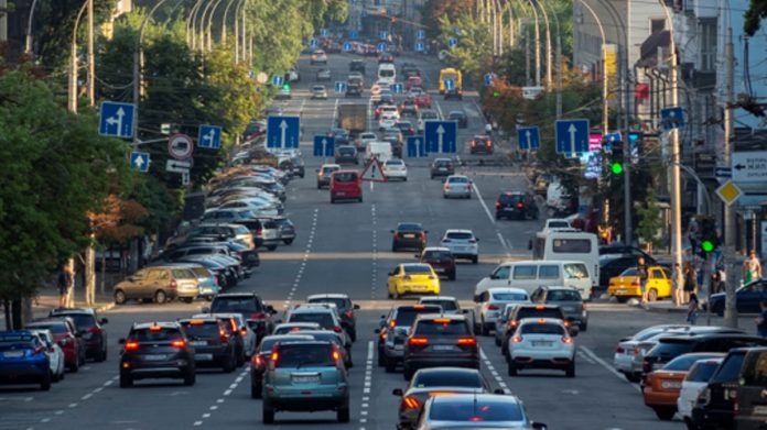 Эксперт объяснил, почему украинские водители не должны платить транспортный налог