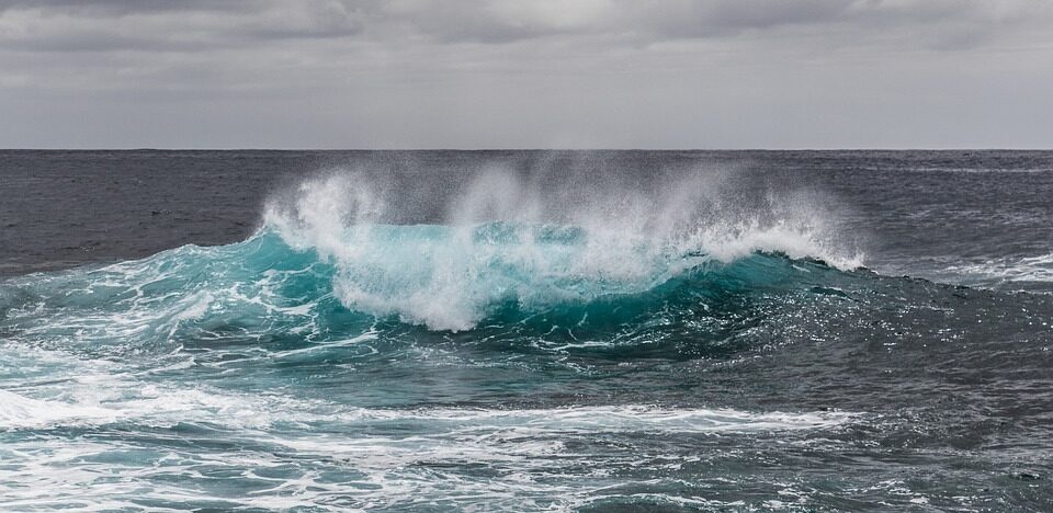 Ученые официально признали существование пятого океана на Земле