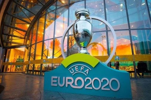 Евро-2020: сборная Украины прилетела в Нидерланды