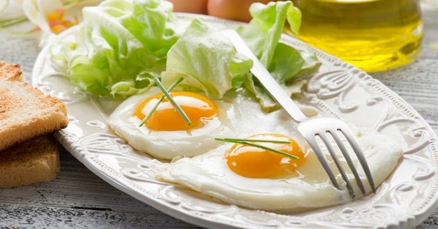 Отказ от яиц: медики назвали четыре побочных эффекта