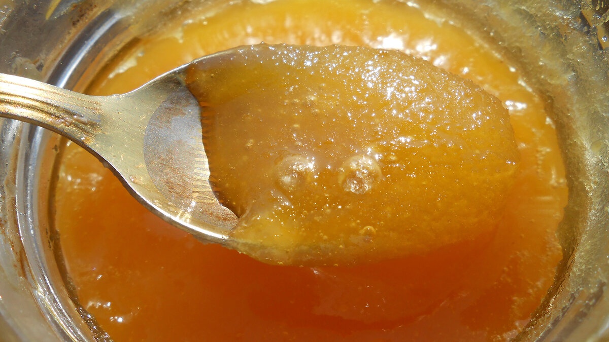 Что произойдет с организмом, если ежедневно есть мед