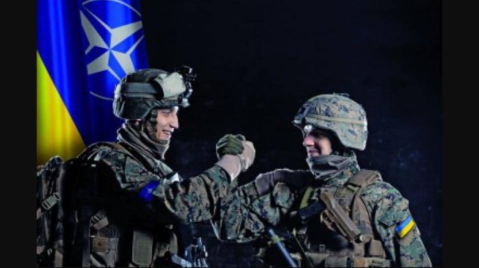 Саммит НАТО: Украина станет членом альянса
