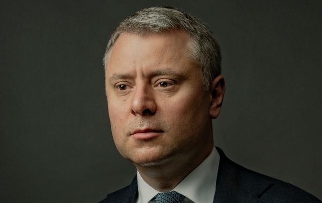 Назначение Витренко главой "Нафтогаза" было незаконным - НАПК
