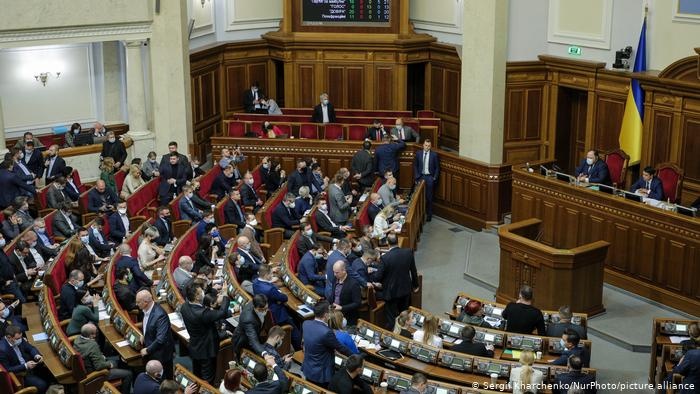 Закон про поборы: Тимошенко раскритиковала налоговую амнистию в Украине