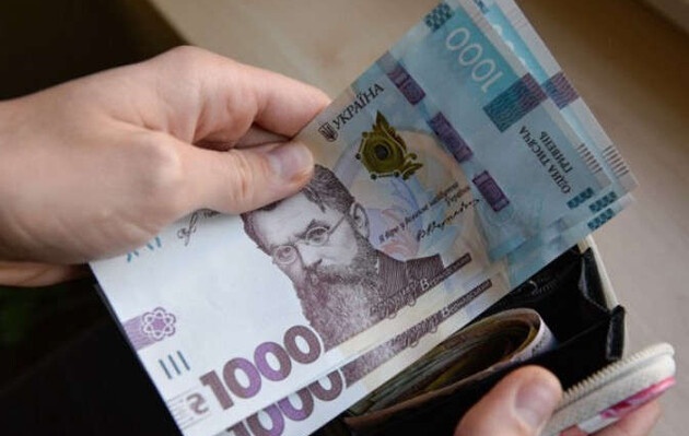 Кабмин намерен увеличить доходы каждого украинца