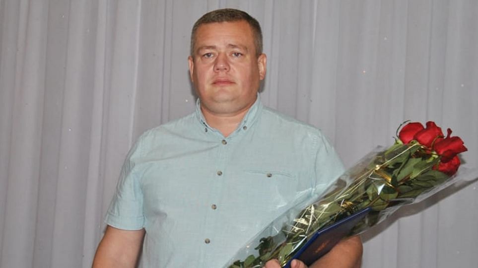 Начальник одесского СИЗО пытался справить нужду на полицейских