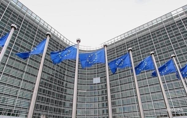 В ЕС утвердили новый пакет санкций против Беларуси