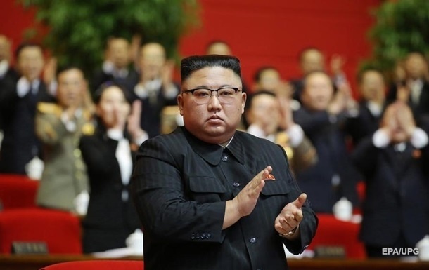 Ким Чен Ын предупредил о надвигающемся голоде в КНДР