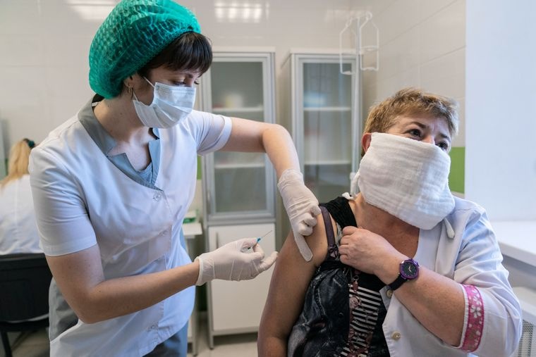 Минздрав сообщил об изменении графика работы центров вакцинации