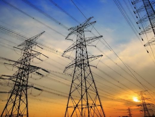 Предельные цены на электроэнергию в Украине повысили