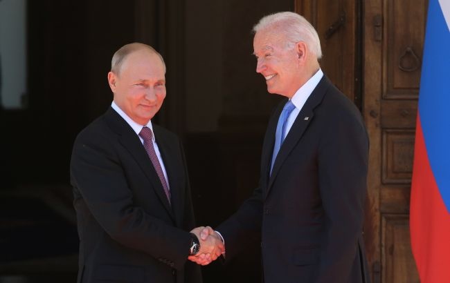 Переговоры Байдена и Путина: "самая ожидаемая встреча года" принесла весьма скромные результаты