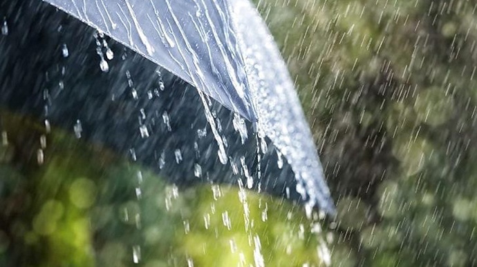 В Украине объявили штормовое предупреждение: какие области накроет ливень