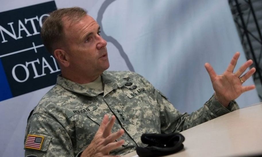 Американский генерал предсказал Украине "плохое и горячее" лето из-за России