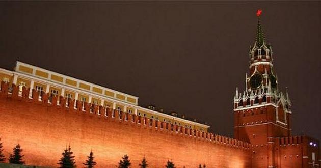 Отец "Новороссии" заговорил о смене власти в Кремле