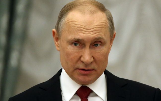 Путин обвинил американцев в организации Майдана