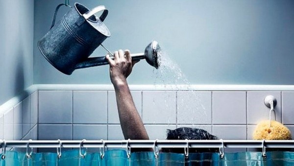 Как правильно принимать душ: эксперты назвали 6 ошибок