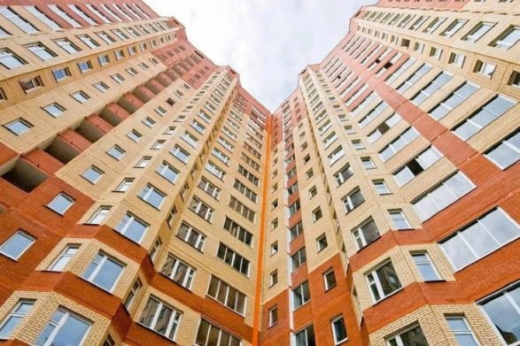Стоимость жилья в Киеве: почему квартиры в новостройках резко подорожают