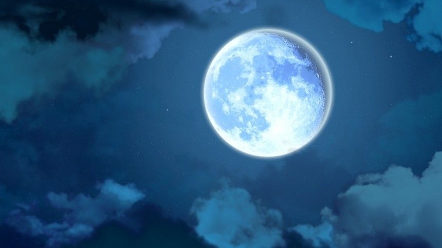 Клубничная Луна: какие знаки Зодиака изменят свою жизнь во второй половине июня