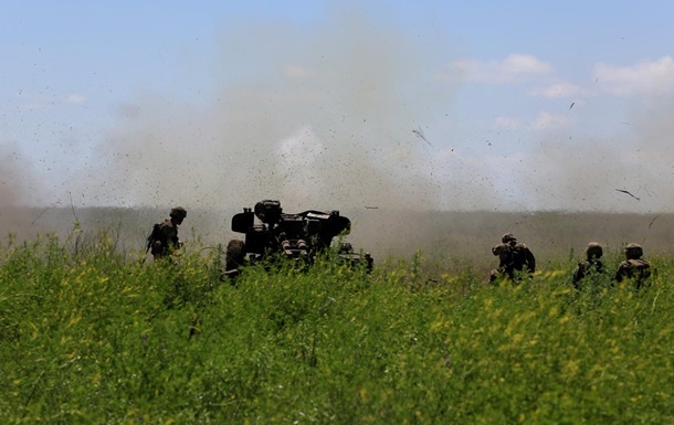 Сепаратисты 22 раза нарушили режим прекращения огня на Донбассе