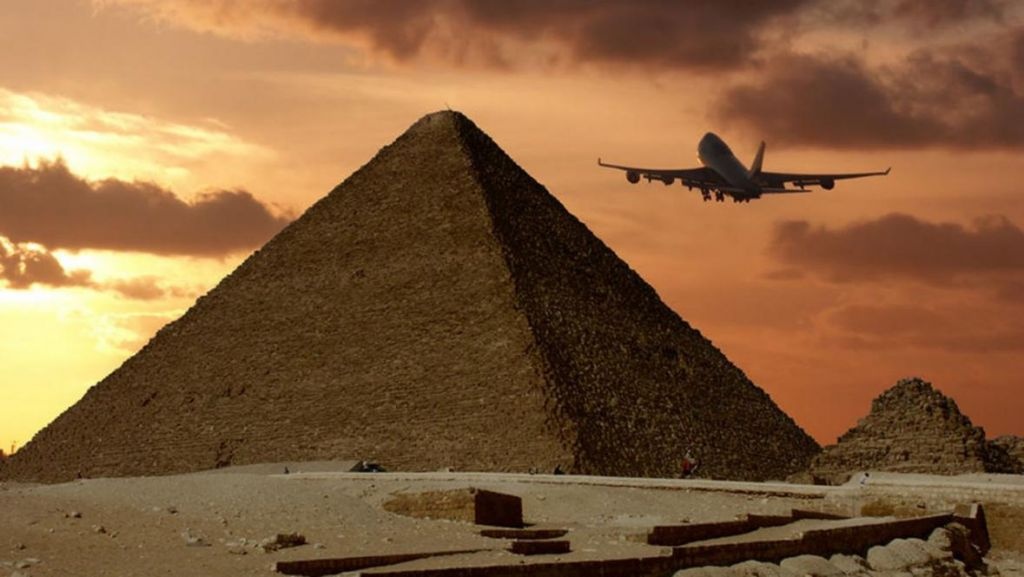 Отдых в Египте: кого пустят в страну без ПЦР-теста