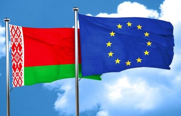 ЕС одобрил введение новых санкций против Беларуси