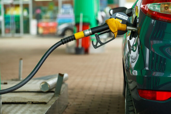 Бензин на АЗС: цены резко повысились