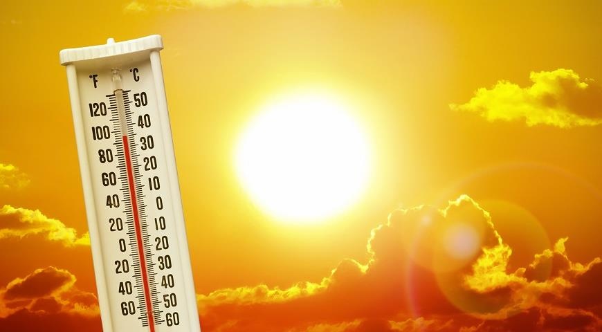 Названы пять вещей, которые опасно делать в жару